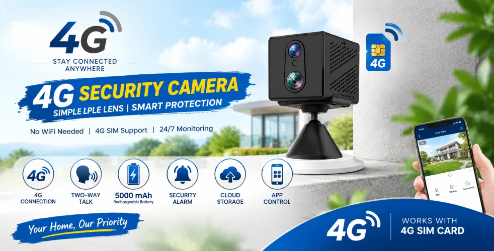 Promotional banner