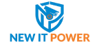 New It Power logo