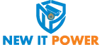 New It Power logo