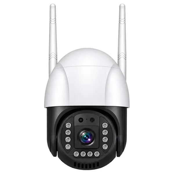 NEW VISION C6S2X WIFI CAMERA