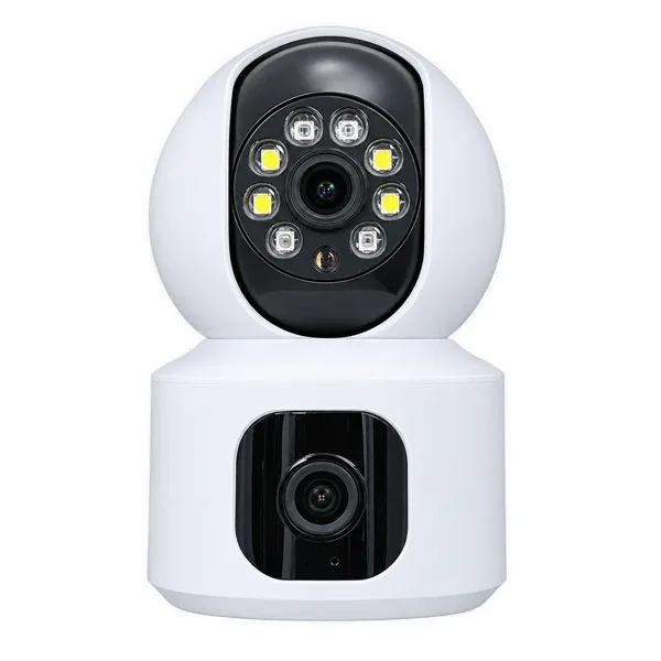 New Vision DO21 4G(SIM) 2-Lans  Security Camera