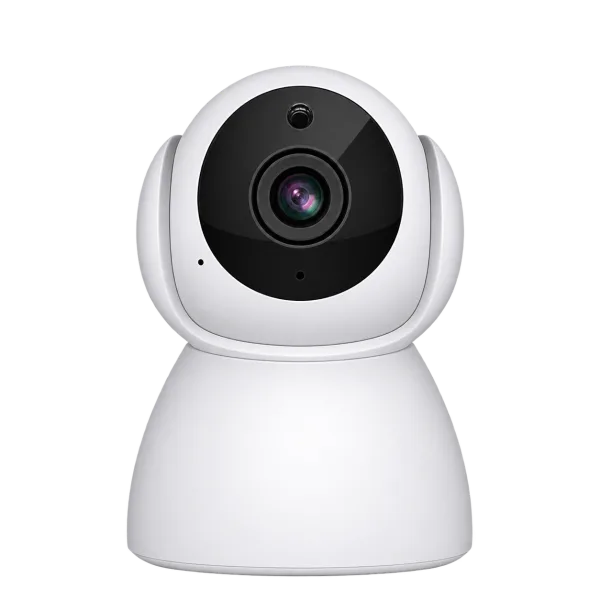 New Vision WIFI Camera