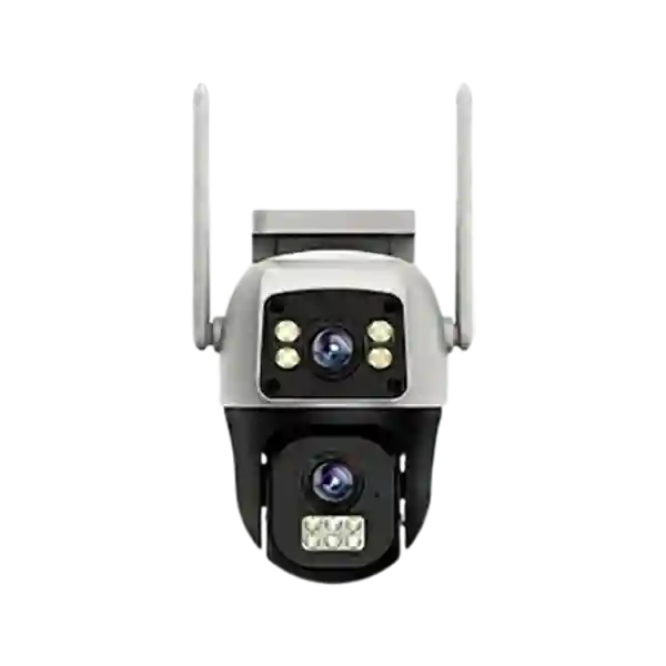 SMART NET CAMERA (4G SIM) 4k 8MP OUTDOOR