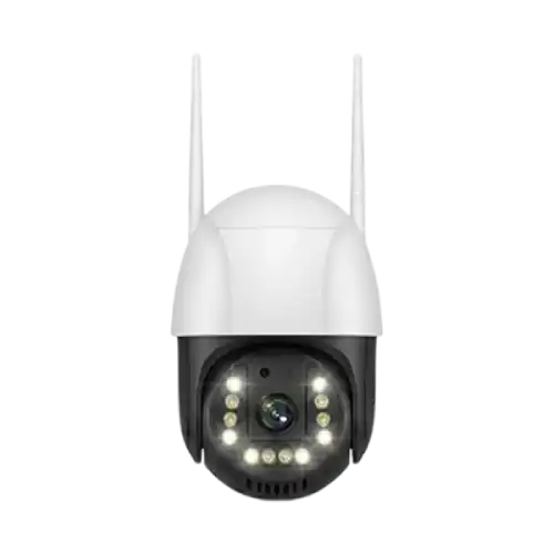 SMART NET CAMERA (4G SIM/ LAN ) 2MP OUTDOOR