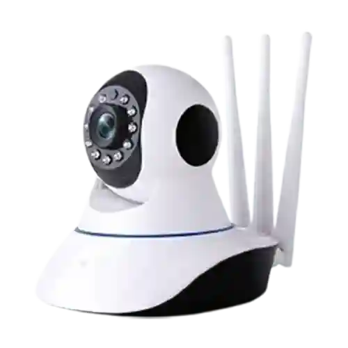 SMART NET CAMERA WiFi 2MP DOLL INDOOR