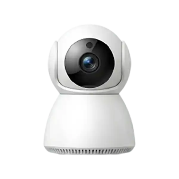 SMART NET CAMERA WIFI 3MP DOLL INDOOR