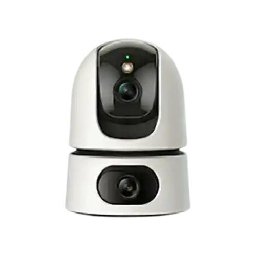 SMART NET CAMERA WIFI 4MP INDOOR