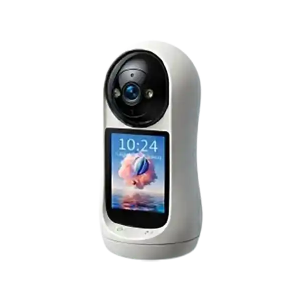 SMART NET CAMERA WiFi DOGPET VIDEO CALL 3MP